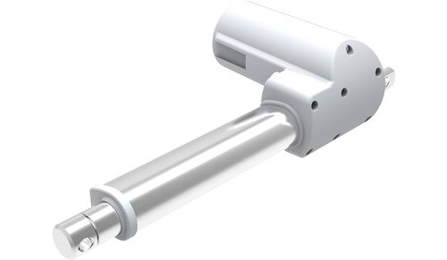 船用执行器 - TA23 SERIES - TiMOTION Technology - 单作用 / 液压系统