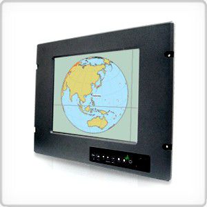 船舶显示器 - R10L210-MRM2 - Euro CLS - 船用 / 多功能