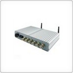 航海电脑 - CLS-F65EAC-IV32 - Euro CLS - 嵌入式 / full IP65 / 无风扇