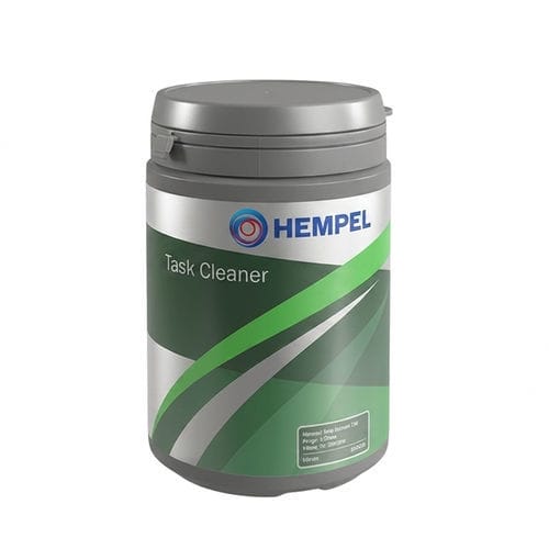 柚木清洁剂 - 67543 - Hempel Yacht - 船用