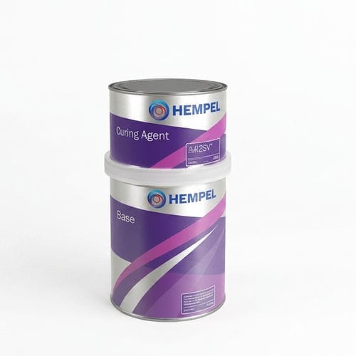 船用底漆 - 05991 - Hempel Yacht - 多用途 / 环氧 / 双组分