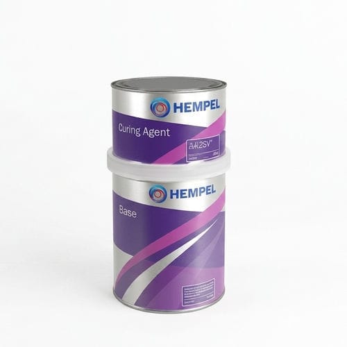 环氧填充料 - 35290 - Hempel Yacht - 双组分