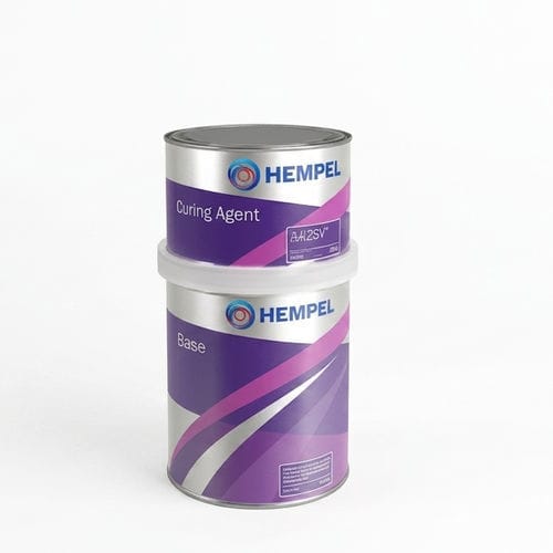 船用底漆 - 45551 - Hempel Yacht - 玻璃纤维 / 用于木材 / 钢