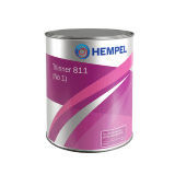 稀释剂 - 811 - Hempel Yacht
