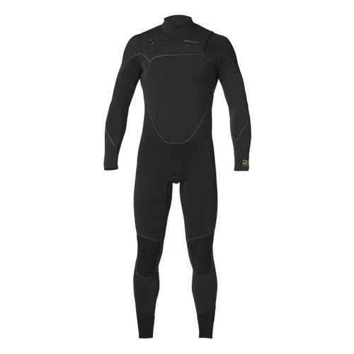 连体潜水服 - R2® Yulex™ Front-Zip - Patagonia - 长袖 / 一件式 / 3.5 mm