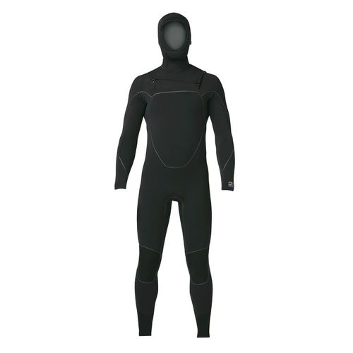 连体潜水服 - R5® Yulex™ - Patagonia - 长袖 / 一件式 / 带头罩