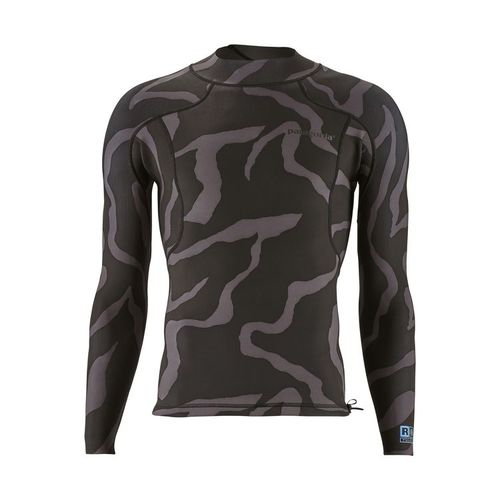 长袖弹力上衣 - R1® Lite Yulex™ - Patagonia