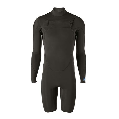 Patagonia M's Yulex R1 Lite タッパー パタゴニア ウエットタッパー M's R1 Lite Yulex L/S Top 1.5mm