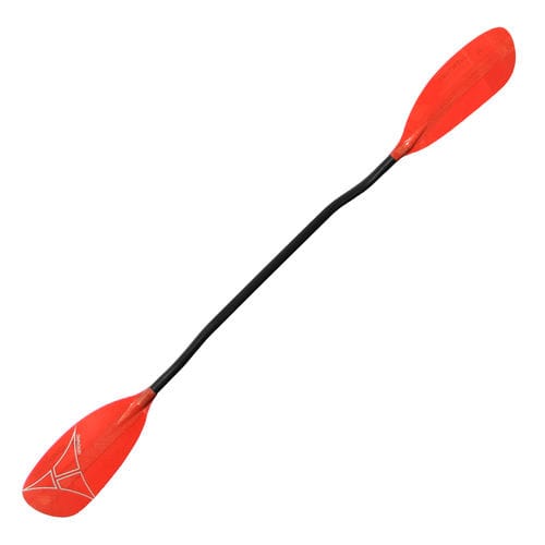 皮划艇船桨 - GERONIMO - AT Paddles - 激流 / 不对称 / 双头