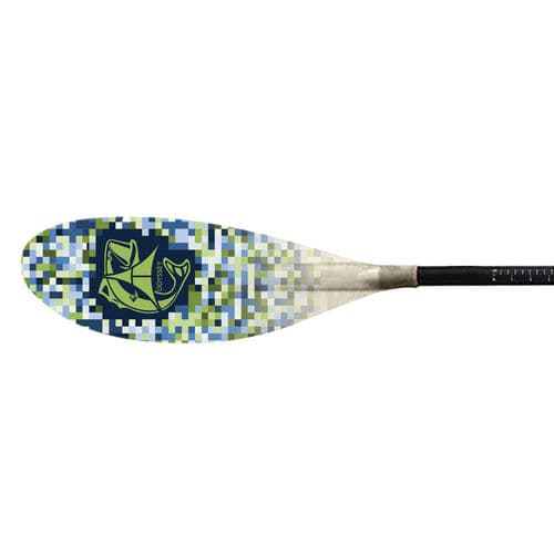 皮划艇船桨 - ODYSSEY ANGLER - AT Paddles - 钓鱼 / 不对称 / 双头