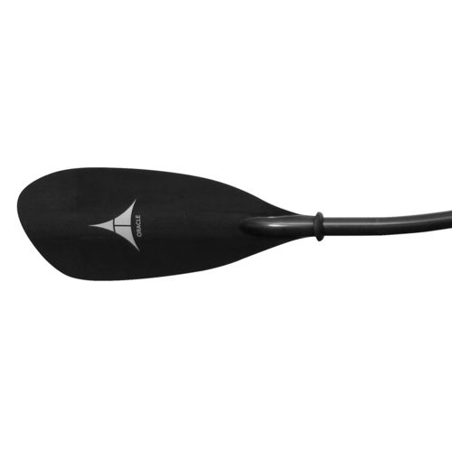 皮划艇船桨 - ORACLE - AT Paddles - 休闲 / 游览 / 不对称