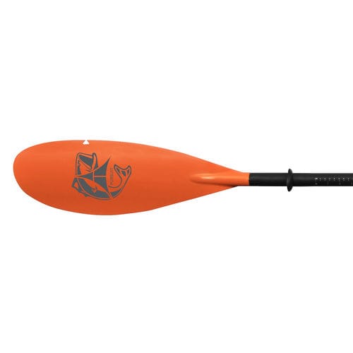 皮划艇船桨 - PURSUIT ANGLER - AT Paddles - 钓鱼 / 不对称 / 双头