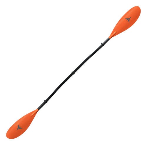 皮划艇船桨 - PURSUIT - AT Paddles - 休闲 / 游览 / 不对称