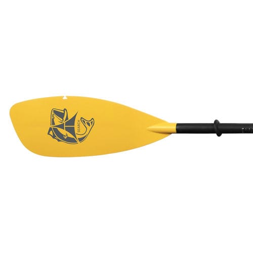 皮划艇船桨 - SEARCH ANGLER - AT Paddles - 钓鱼 / 不对称 / 双头