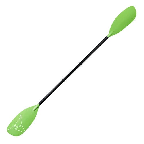 皮划艇船桨 - TITAN - AT Paddles - 激流 / 不对称 / 双头