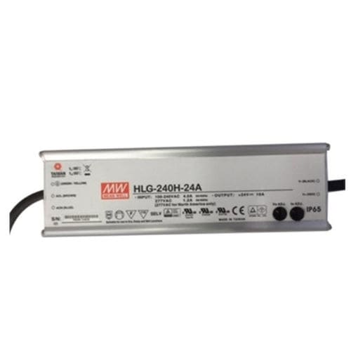 LED照明电源 - PSU - BluefinLed