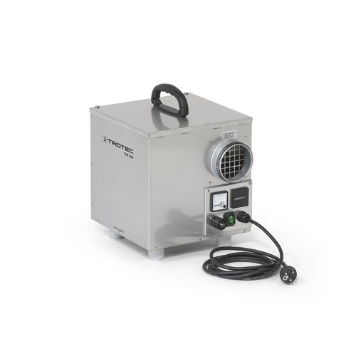 船舶除湿机 - TTR 160 - TROTEC GmbH - 船坞 / 干燥剂 / 固定