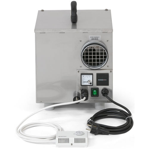 船舶除湿机 - TTR 250 - TROTEC GmbH - 船坞 / 干燥剂 / 固定