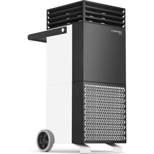 空气处理系统 - TAC M - TROTEC GmbH - 船坞 / 带过滤器 / 净化器