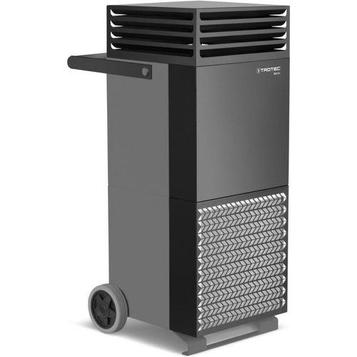 空气处理系统 - TAC V+ - TROTEC GmbH - 船坞 / 带过滤器 / 净化器