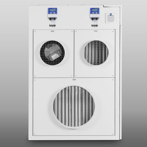船舶除湿机 - TTR 6600 - TROTEC GmbH - 船坞 / 干燥剂 / 固定
