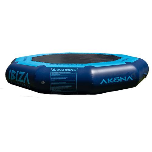 蹦床水上玩具 - IBIZA  - Akona - 用于水上乐园 / 充气式 / 漂浮