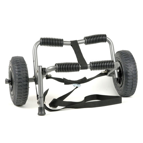 下水滑架 - T003-1 - RUK Sports - 用于独木舟和皮艇