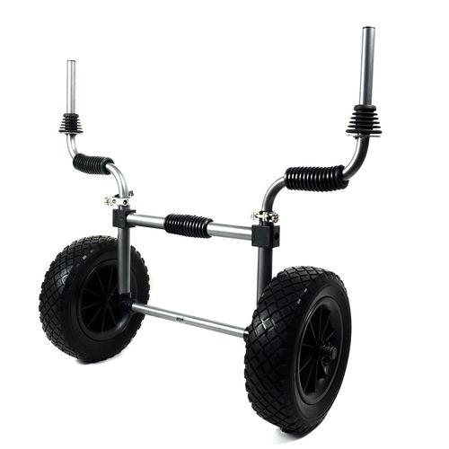 下水滑架 - T001 - RUK Sports - 用于独木舟和皮艇