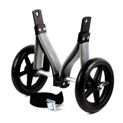 下水滑架 - T006 - RUK Sports - 用于独木舟和皮艇