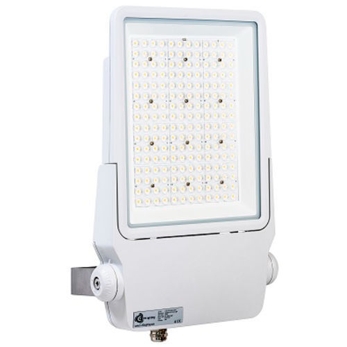 甲板探照灯 - FLNG-100-39WH-09HV - E-LED Lighting - 航海 / LED式 / 铝