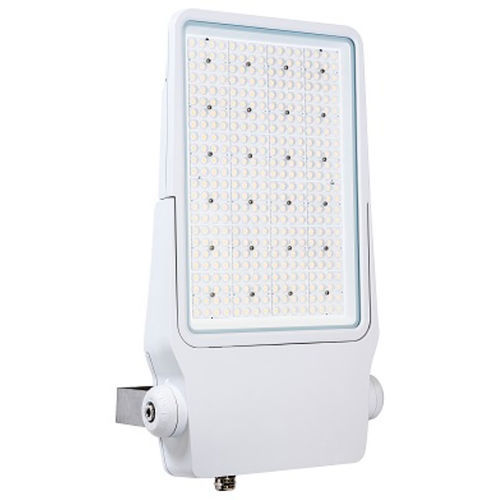 甲板探照灯 - FLNG-150-39WH-09HV - E-LED Lighting - 航海 / LED式 / 铝