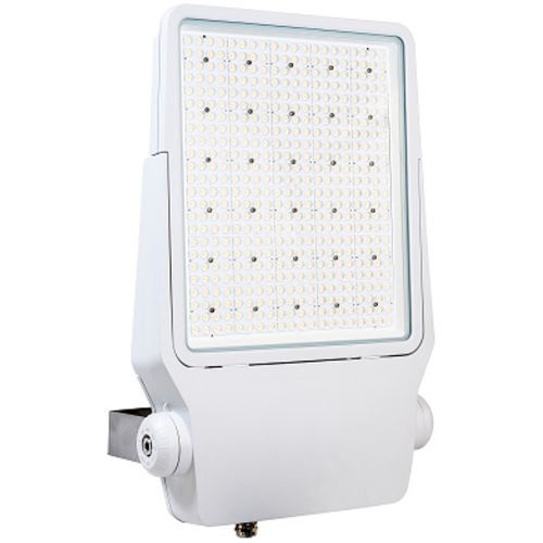 甲板探照灯 - FLNG-200-39WH-06HV - E-LED Lighting - 航海 / LED式 / 铝