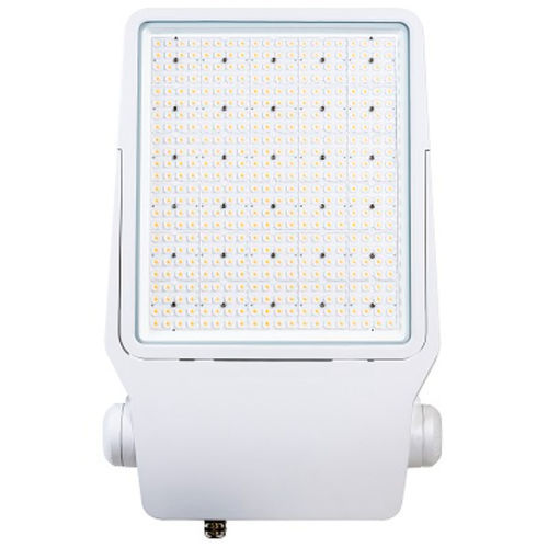 甲板探照灯 - FLNG-300-39WH-06HV - E-LED Lighting - 航海 / LED式 / 铝