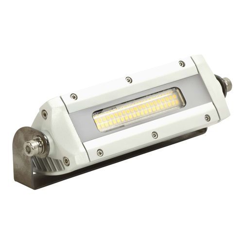 甲板探照灯 - FLLB-010-39WH-HV - E-LED Lighting - 船舶 / LED式 / 铝
