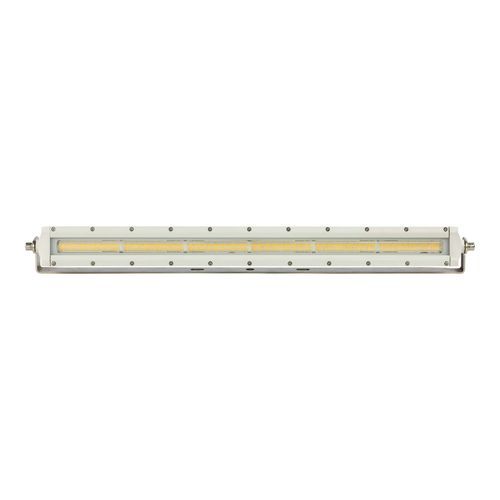 甲板探照灯 - FLLB-060-39BL-HV - E-LED Lighting - 船舶 / LED式 / 铝