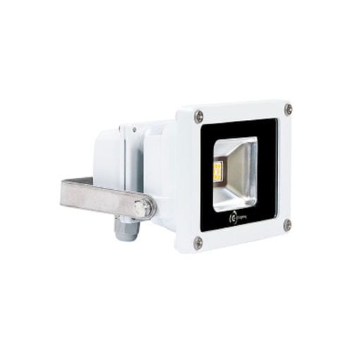 甲板探照灯 - FL020201-LV - E-LED Lighting - 航海 / LED式 / 铝