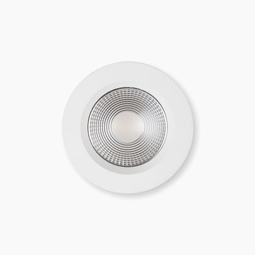 室内射灯 - RLDL-21-39WH-HV - E-LED Lighting - 船用 / 用于游艇 / 驾驶室