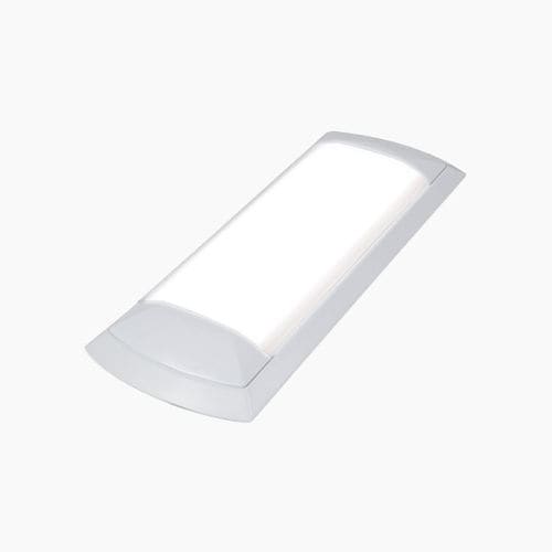 室内灯 - MPFL-18W-39-WH-HV  - E-LED Lighting - 船舶 / 用于游艇 / 驾驶室