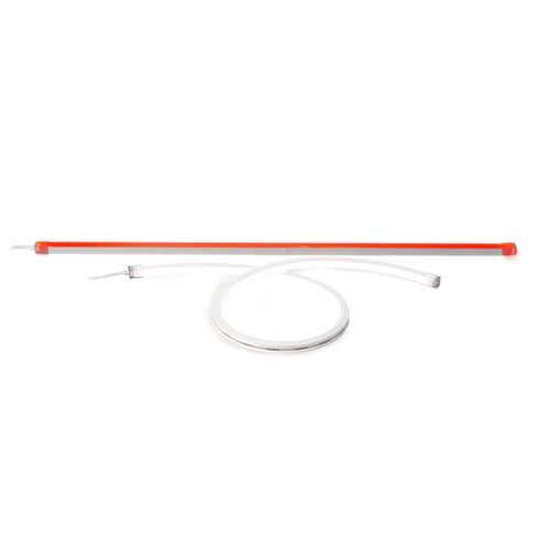 室内灯柱 - LNFT-WH/RD-0.5-24 - E-LED Lighting - 应急 / 船用 / 用于游艇