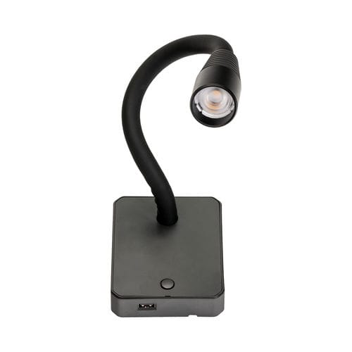 阅读灯 - DLRL series - E-LED Lighting - 船用 / 用于游艇 / 台式