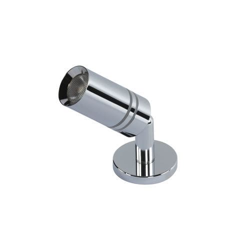 阅读灯 - WRTD-2-30/B-CH03-LV - E-LED Lighting - 船用 / 用于游艇 / 驾驶室
