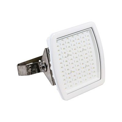 甲板探照灯 - FLEX-080-39GR-HV - E-LED Lighting - 船舶 / LED式 / 铝
