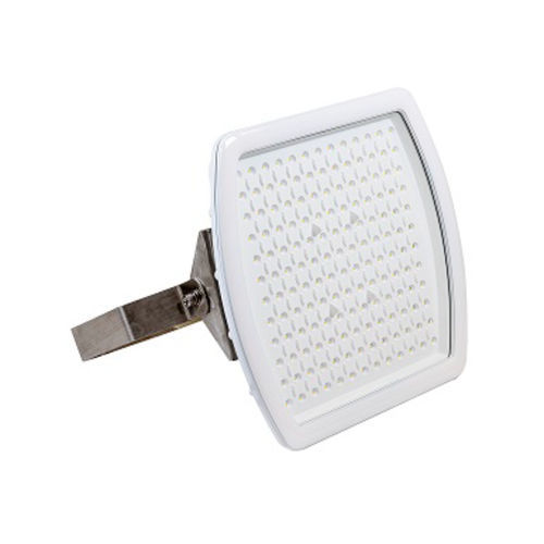 甲板探照灯 - FLEX-120-39GR-HV - E-LED Lighting - 船舶 / LED式 / 铝
