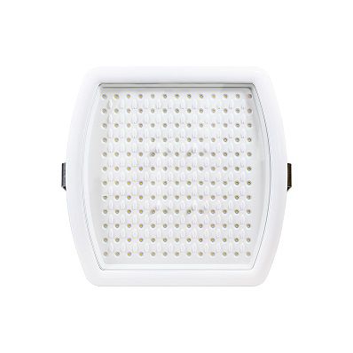 甲板探照灯 - FLEX-200-39WH-HV - E-LED Lighting - 船舶 / LED式 / 铝