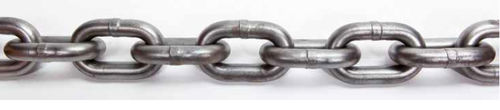 卧式锚机链条 - CHAINE CABLE INOX - CHAINERIES LIMOUSINES - 船用 / 船舶 / 船坞