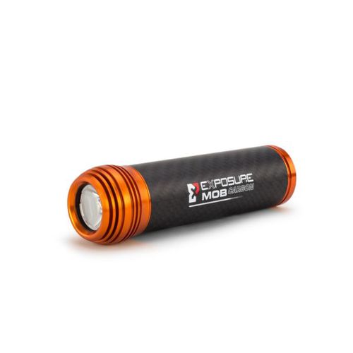 船用安全手电筒 - EXPMOBCARBON - Exposure Marine - Ultimate Sports Engineering