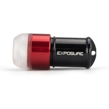 频闪灯 - EXPSPOTME-R - Exposure Marine - Ultimate Sports Engineering - 航海 / LED式 / 防水