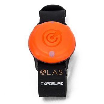 船用发送器 - EXPOLASTAG - Exposure Marine - Ultimate Sports Engineering - 人员落水报警