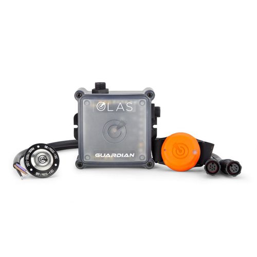 船用熄火开关 - Guardian - Exposure Marine - Ultimate Sports Engineering - 发动机 / 带报警器