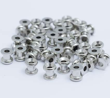 航海按扣 - Norwegian - Ossian Fasteners SL - 用于罩子 / 公端 / 黄铜
